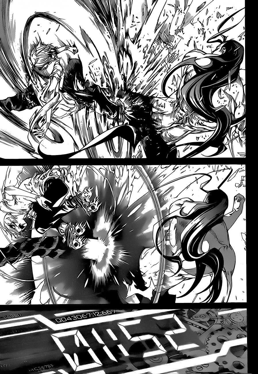 Capitulo 320 page 7