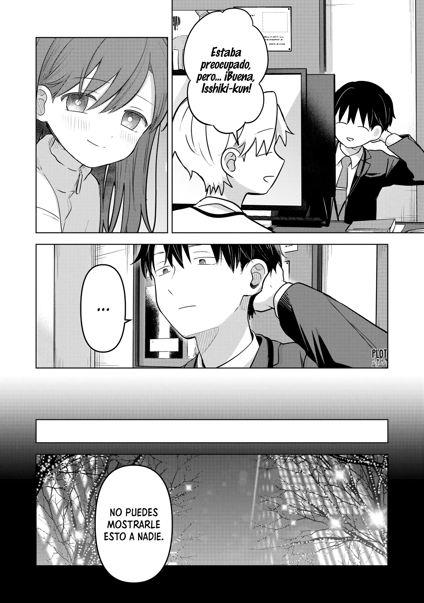 Capitulo 40 page 11