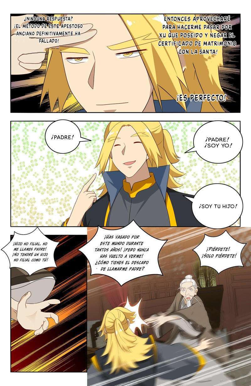 Capitulo 436 page 9