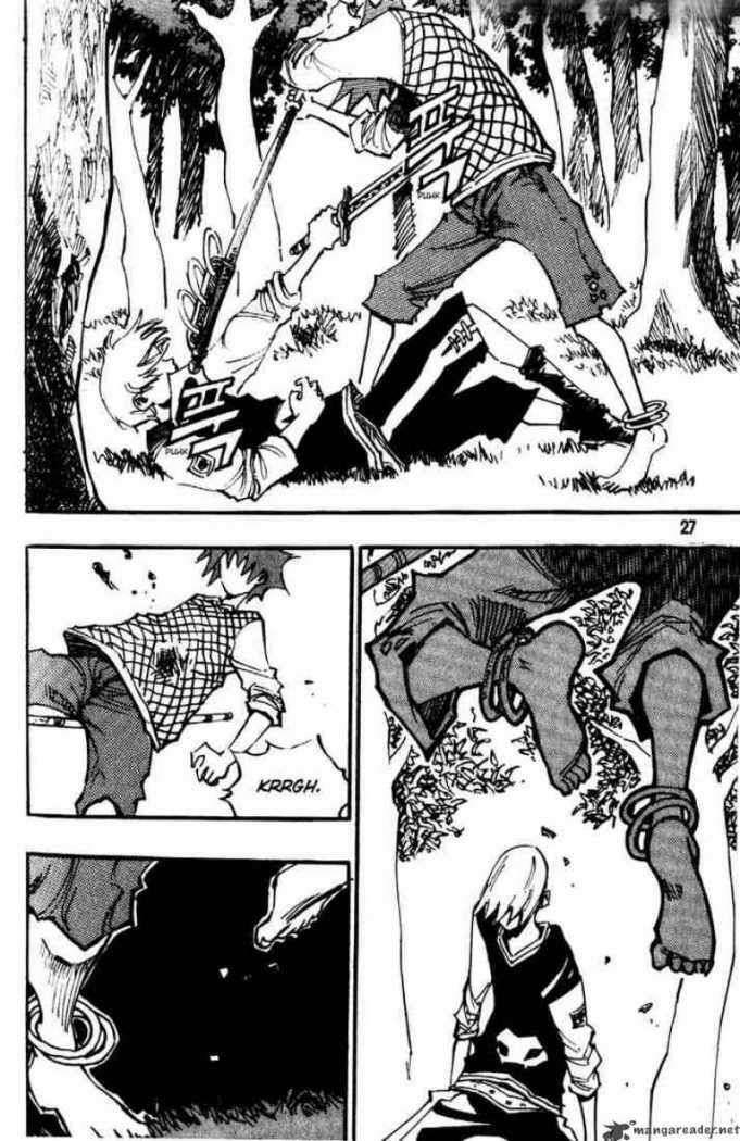 Capitulo 78 page 21