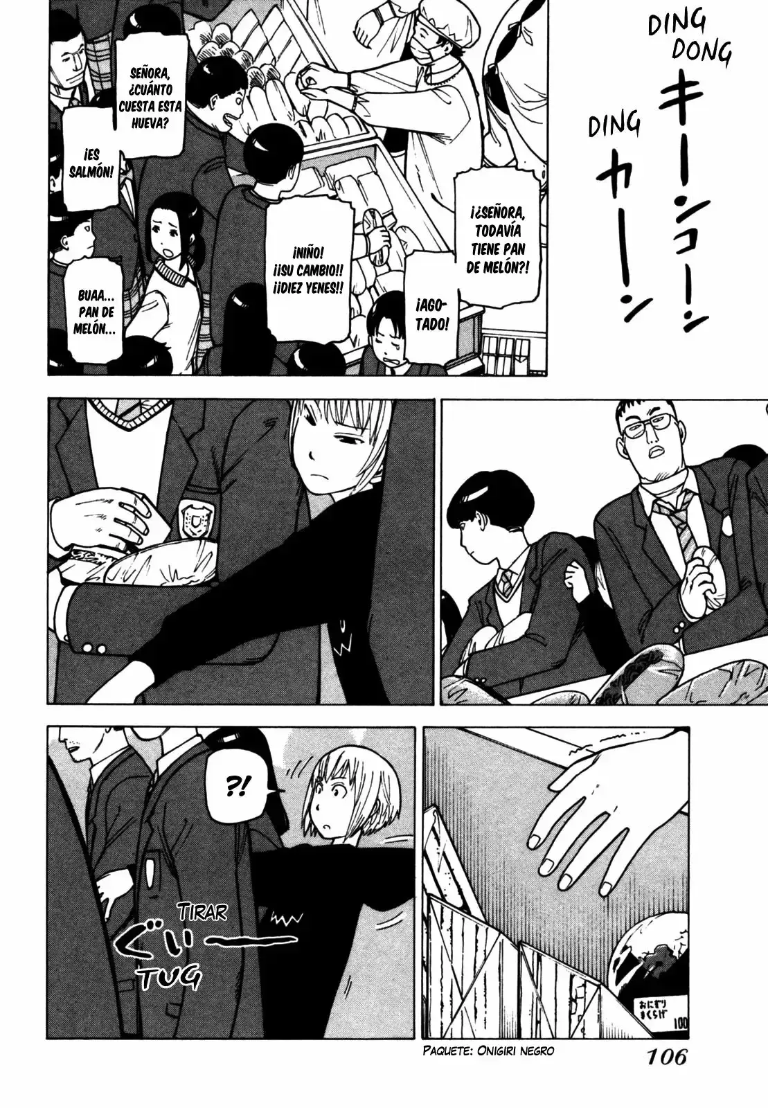 Capitulo 55 page 14