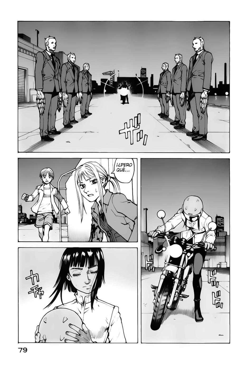 Capitulo 100 page 13