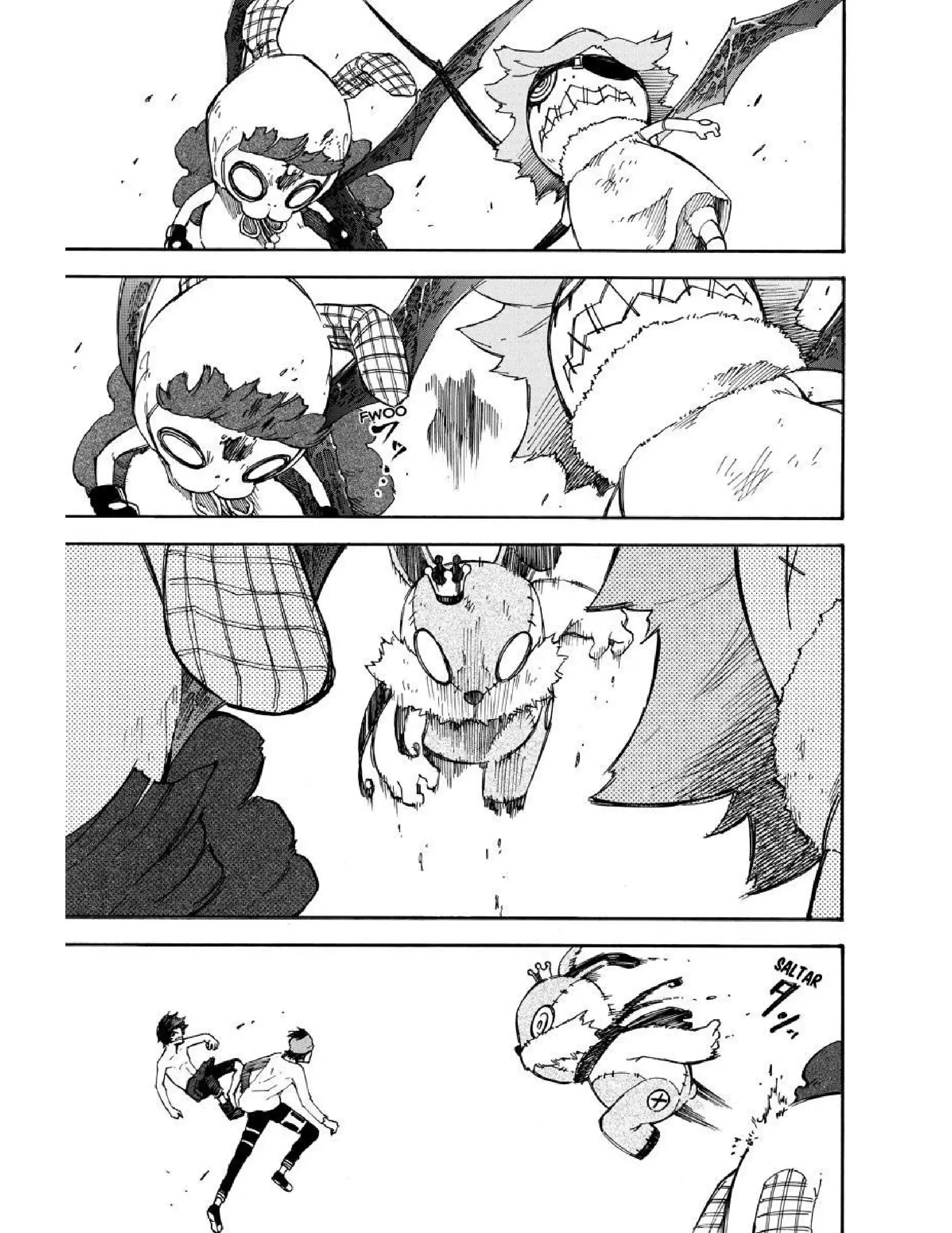 Capitulo 40 page 10