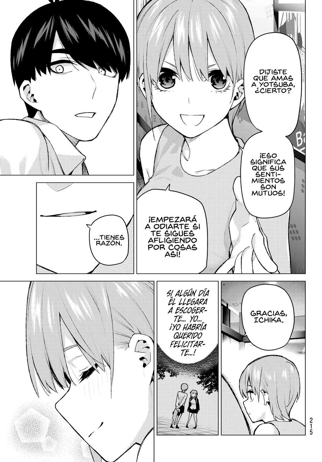 Capitulo 115 page 11