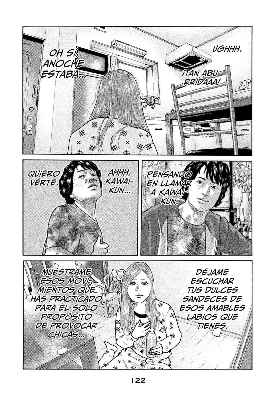 Capitulo 81 page 10