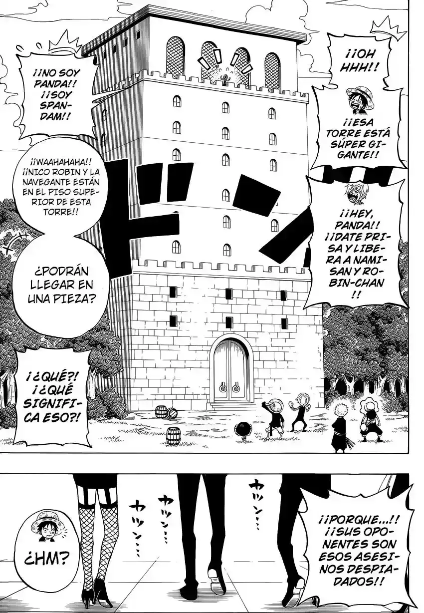 Capitulo 778.1 page 9