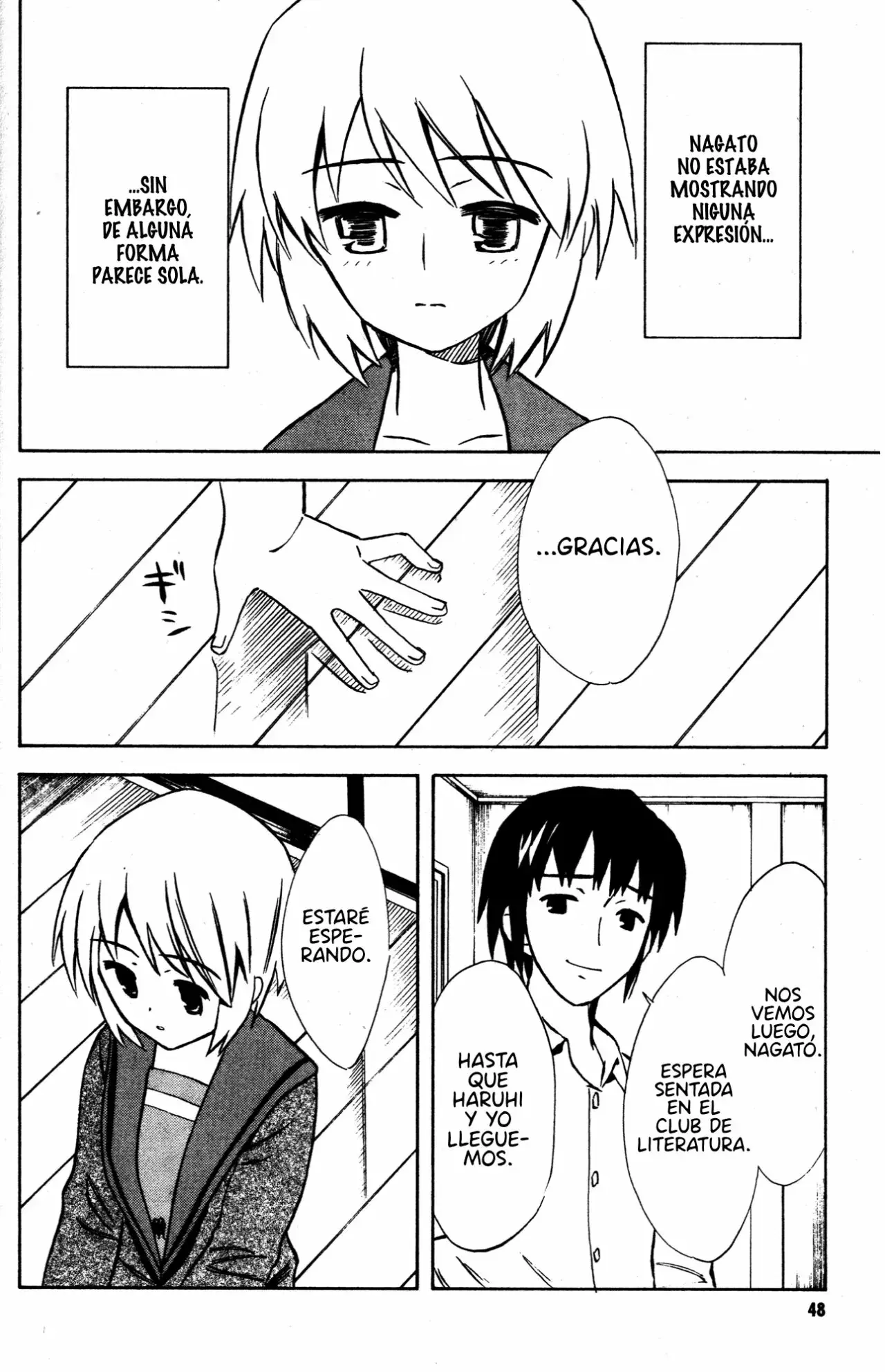 Capitulo 45 page 11