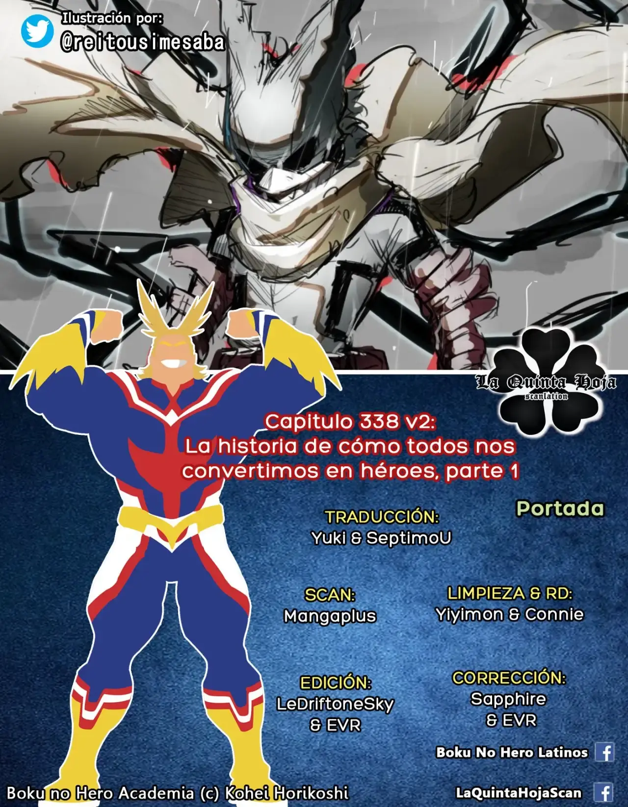 Capitulo 338 page 1