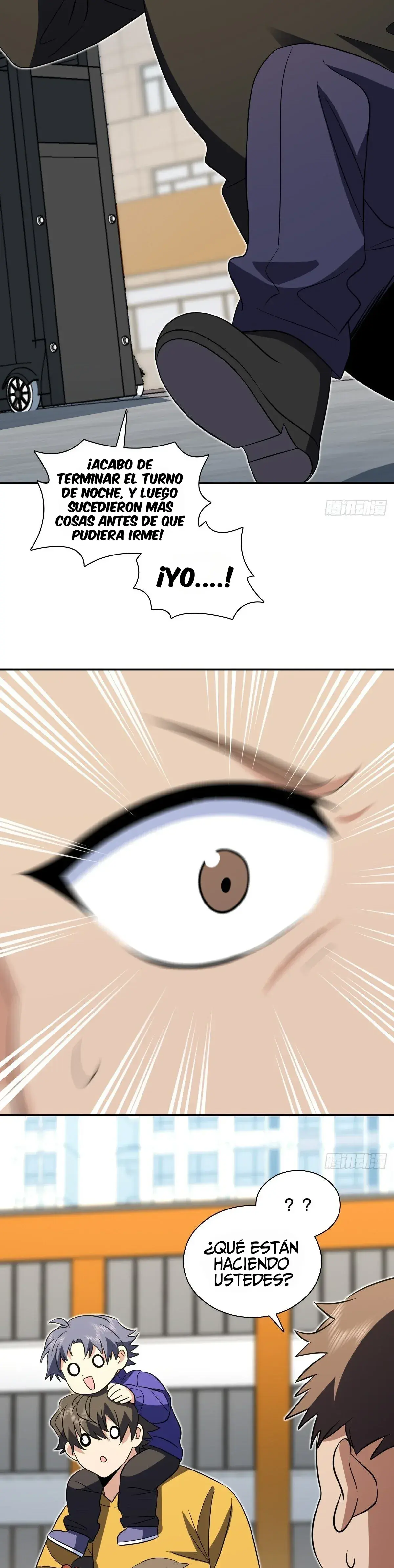Capitulo 365 page 10