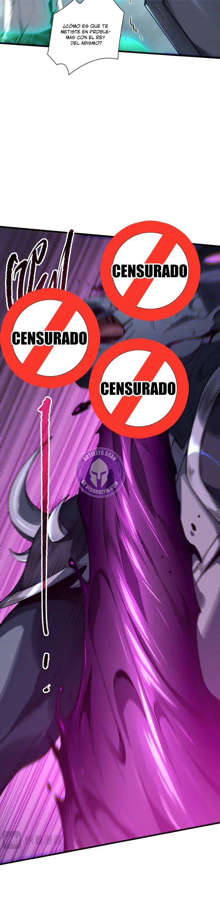 Capitulo 110 page 21