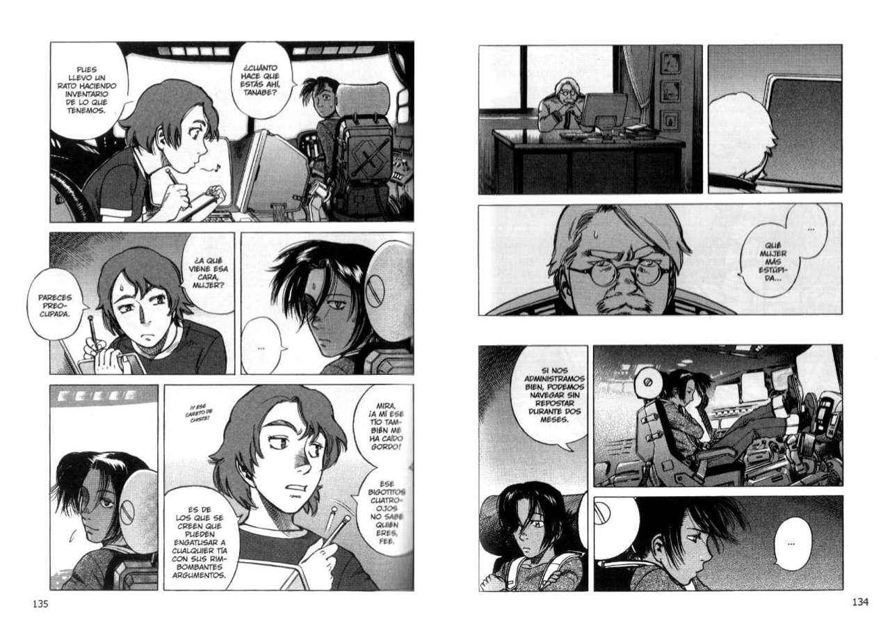 Capitulo 20 page 18