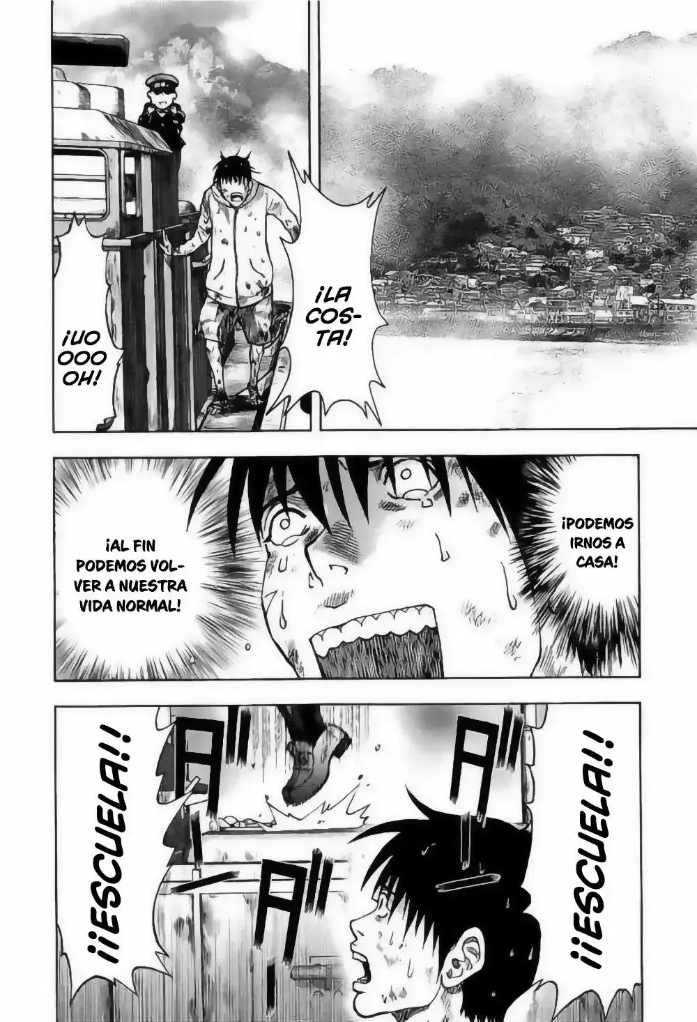 Capitulo 16 page 10