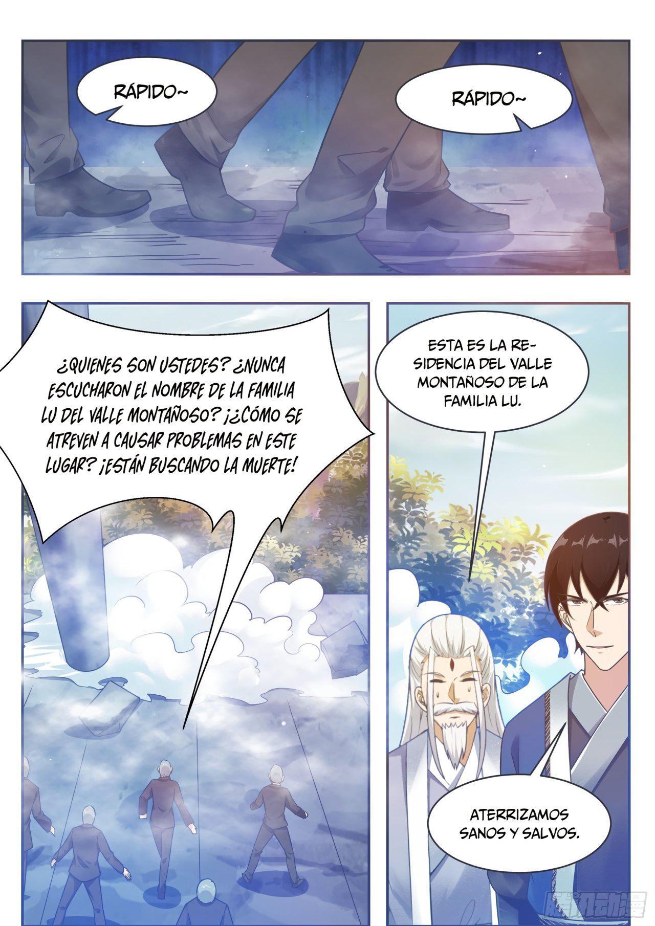 Capitulo 137 page 5