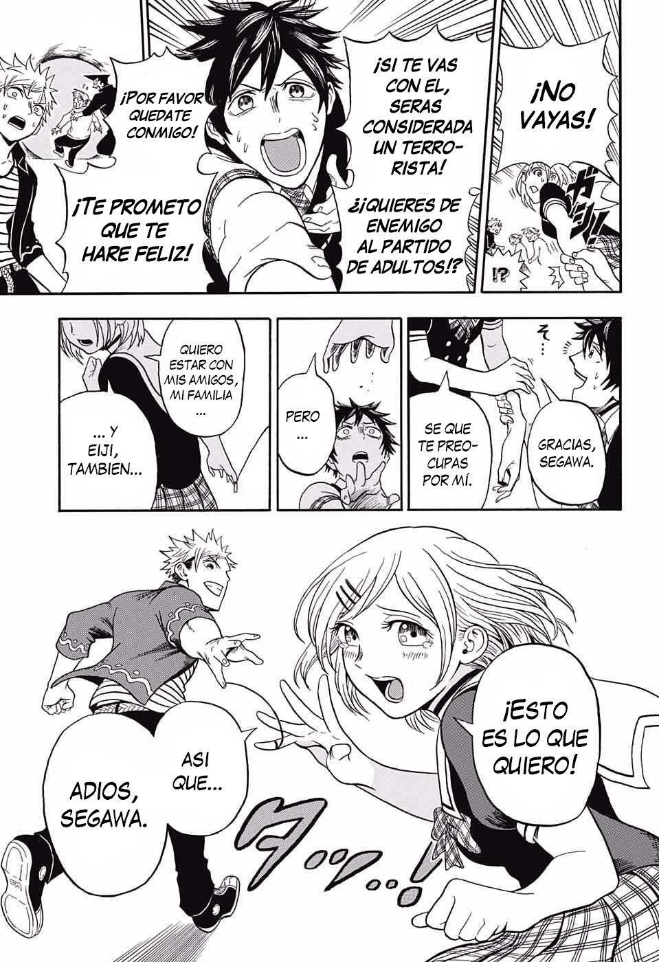 Capitulo 16 page 16