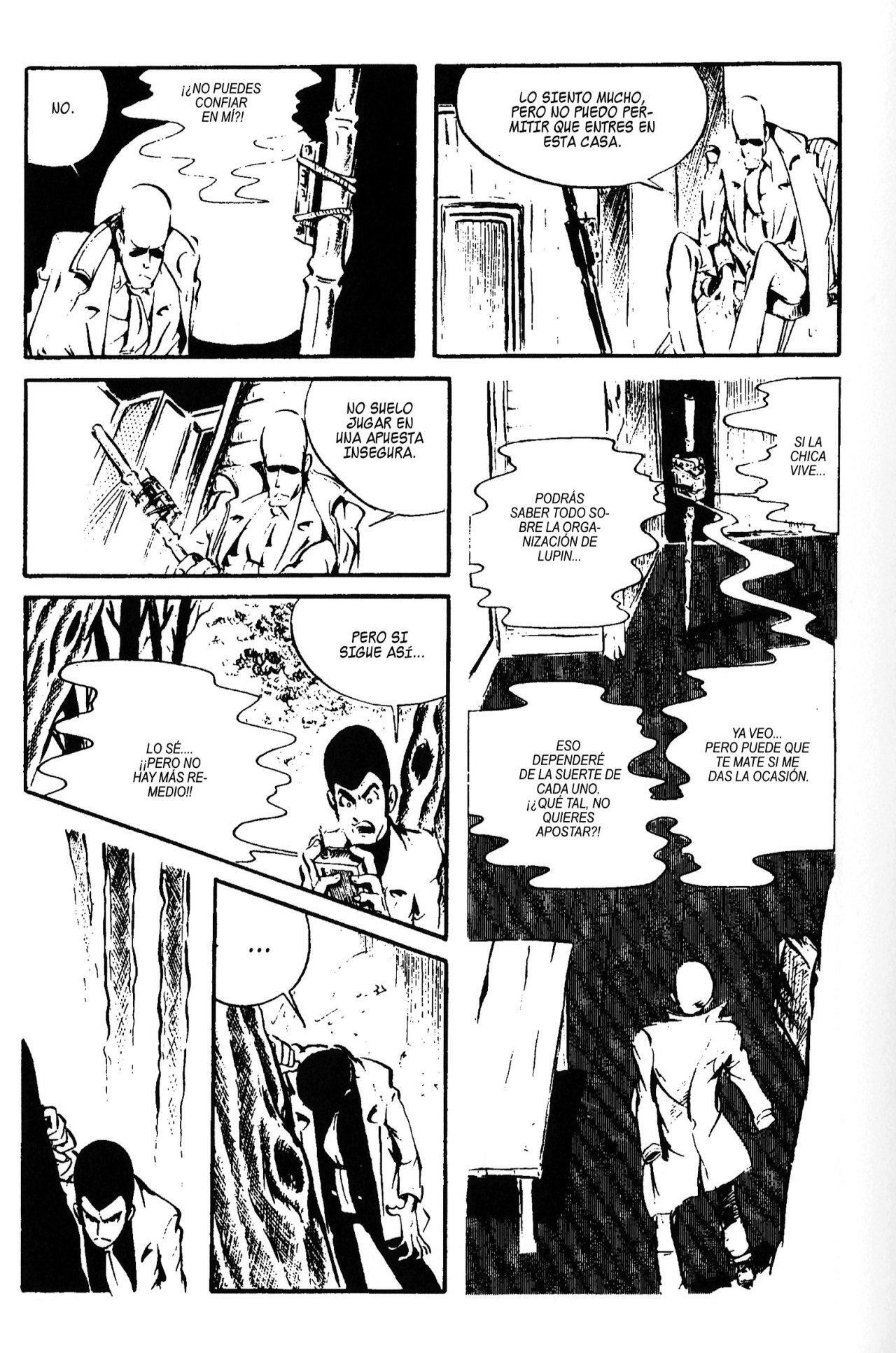 Capitulo 82 page 12