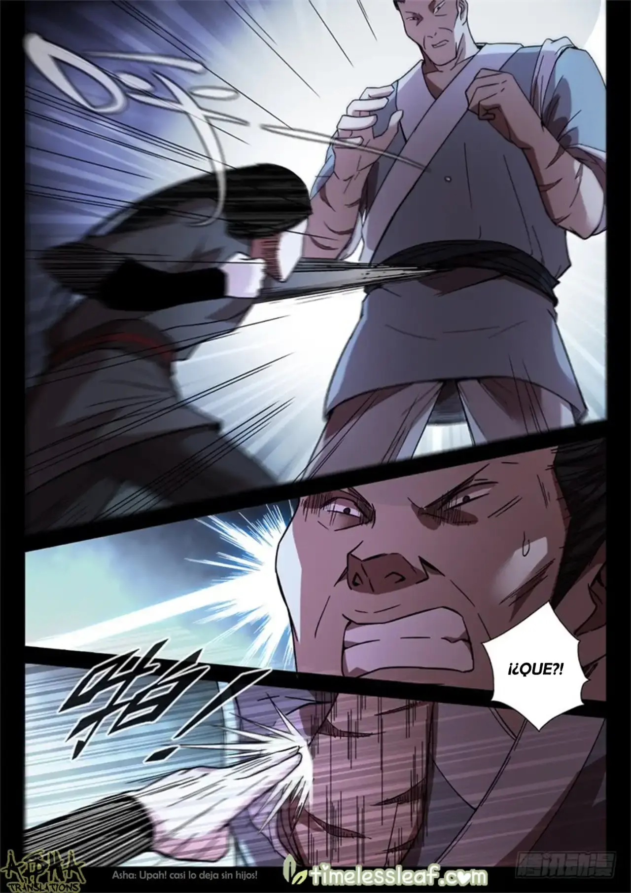 Capitulo 29 page 5