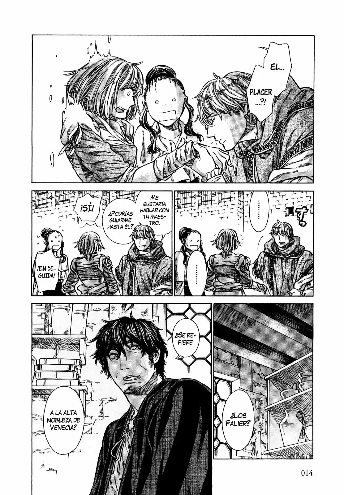 Capitulo 16 page 15