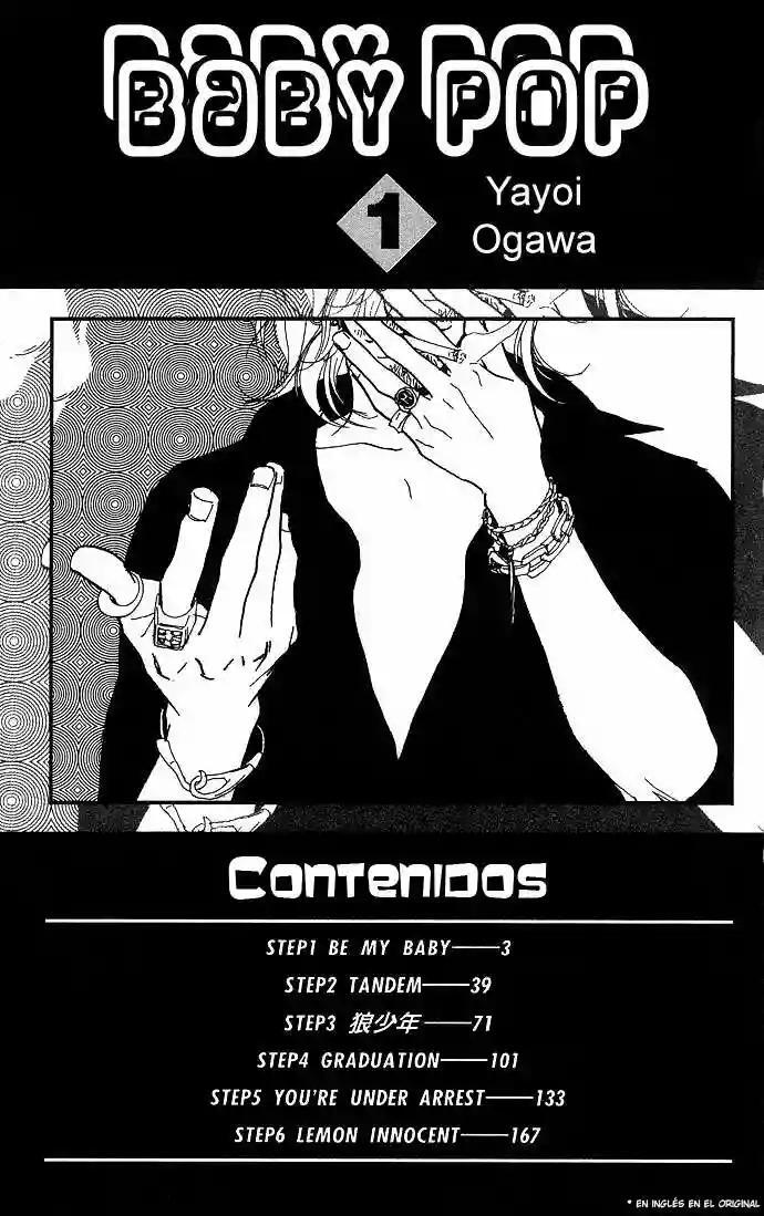 Capitulo 1 page 4