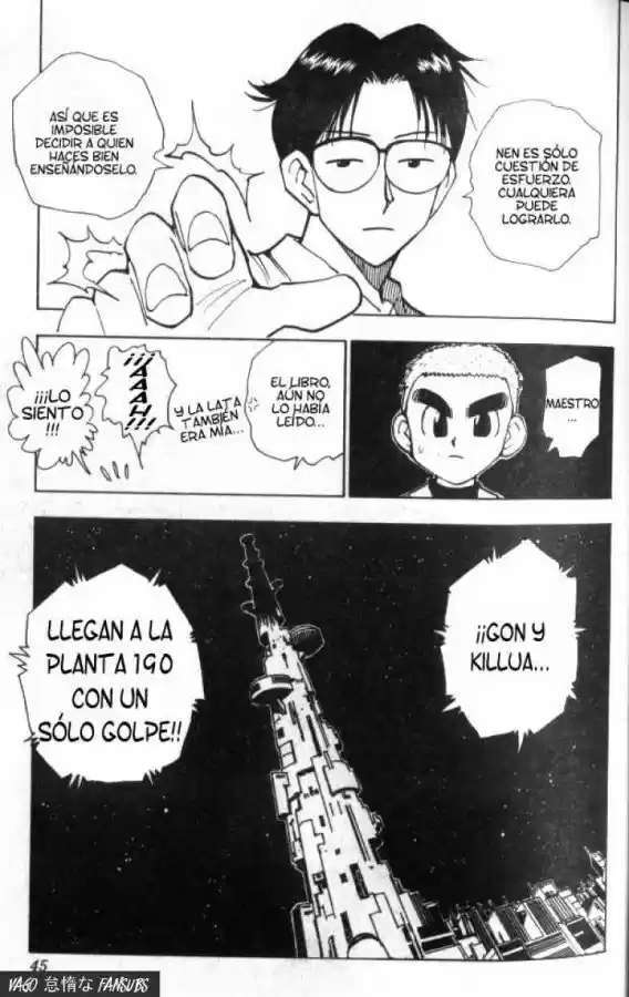 Capitulo 46 page 20