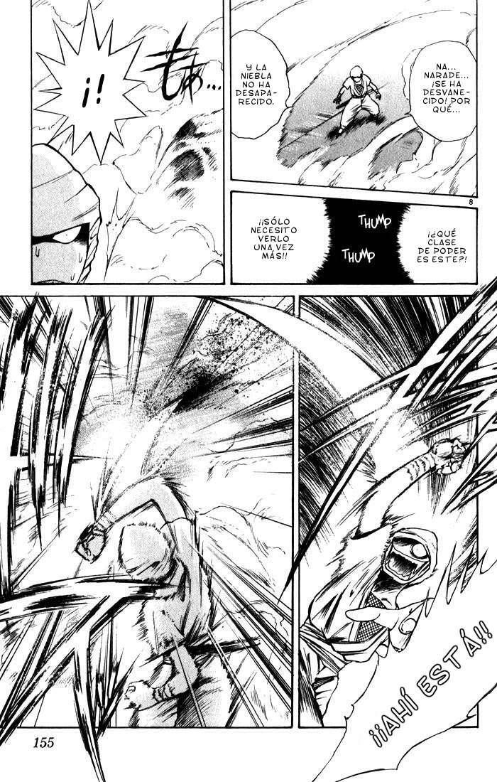 Capitulo 86 page 8
