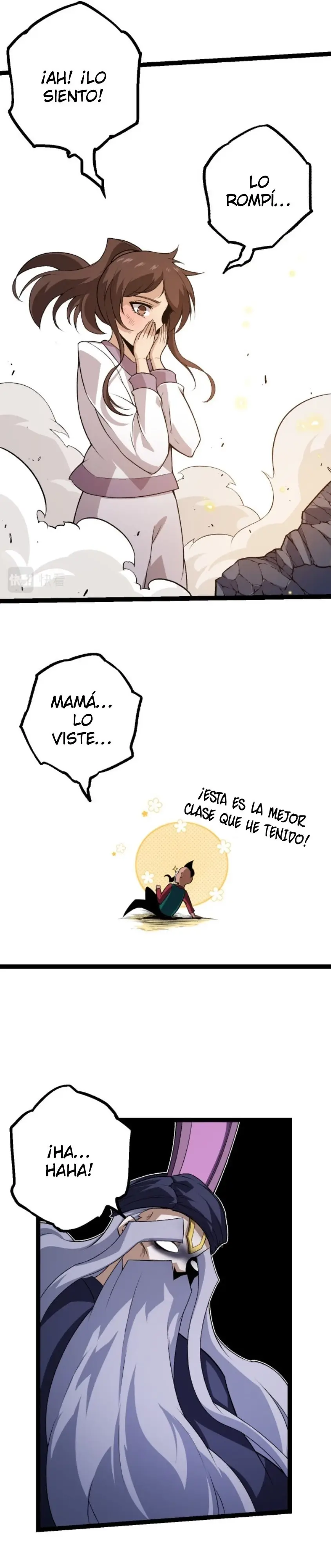 Capitulo 21 page 23