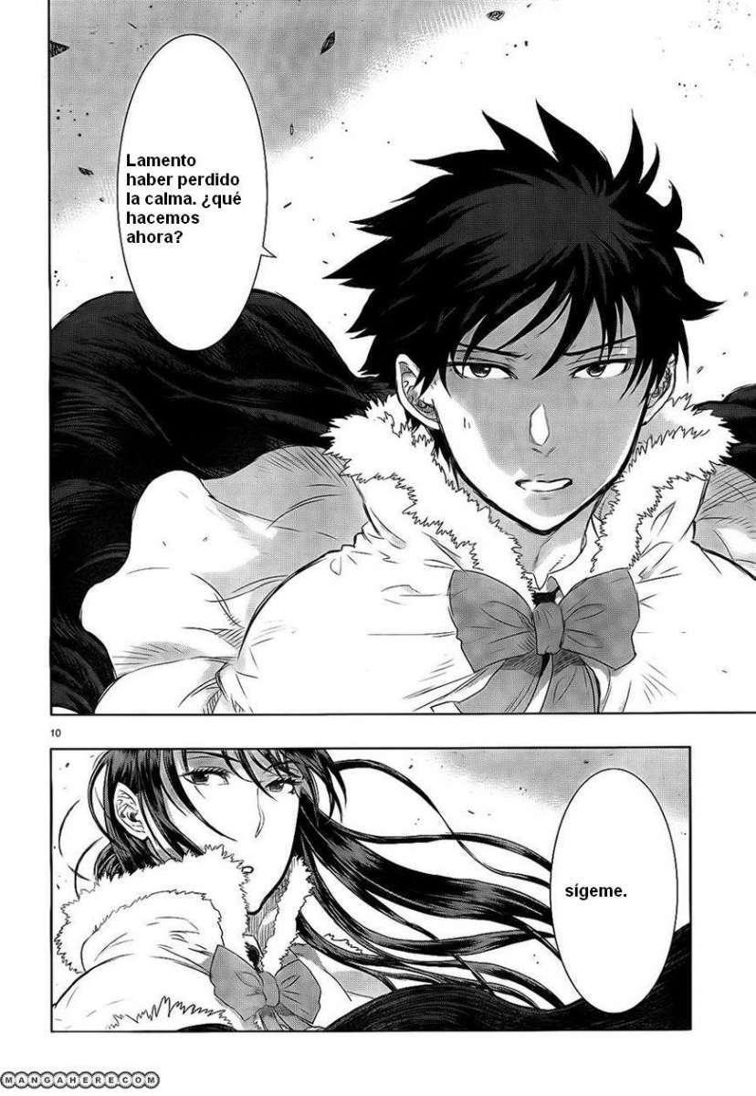 Capitulo 19 page 9