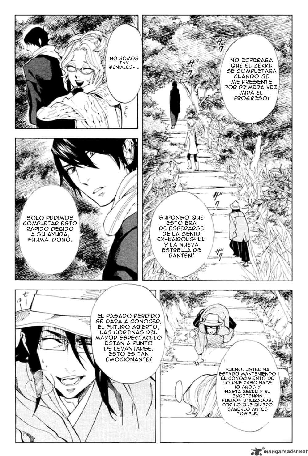 Capitulo 61 page 4