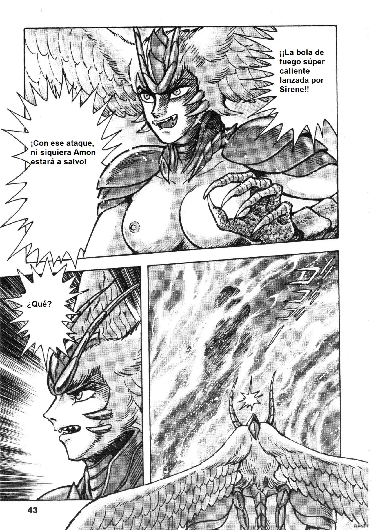 Capitulo 90 page 12