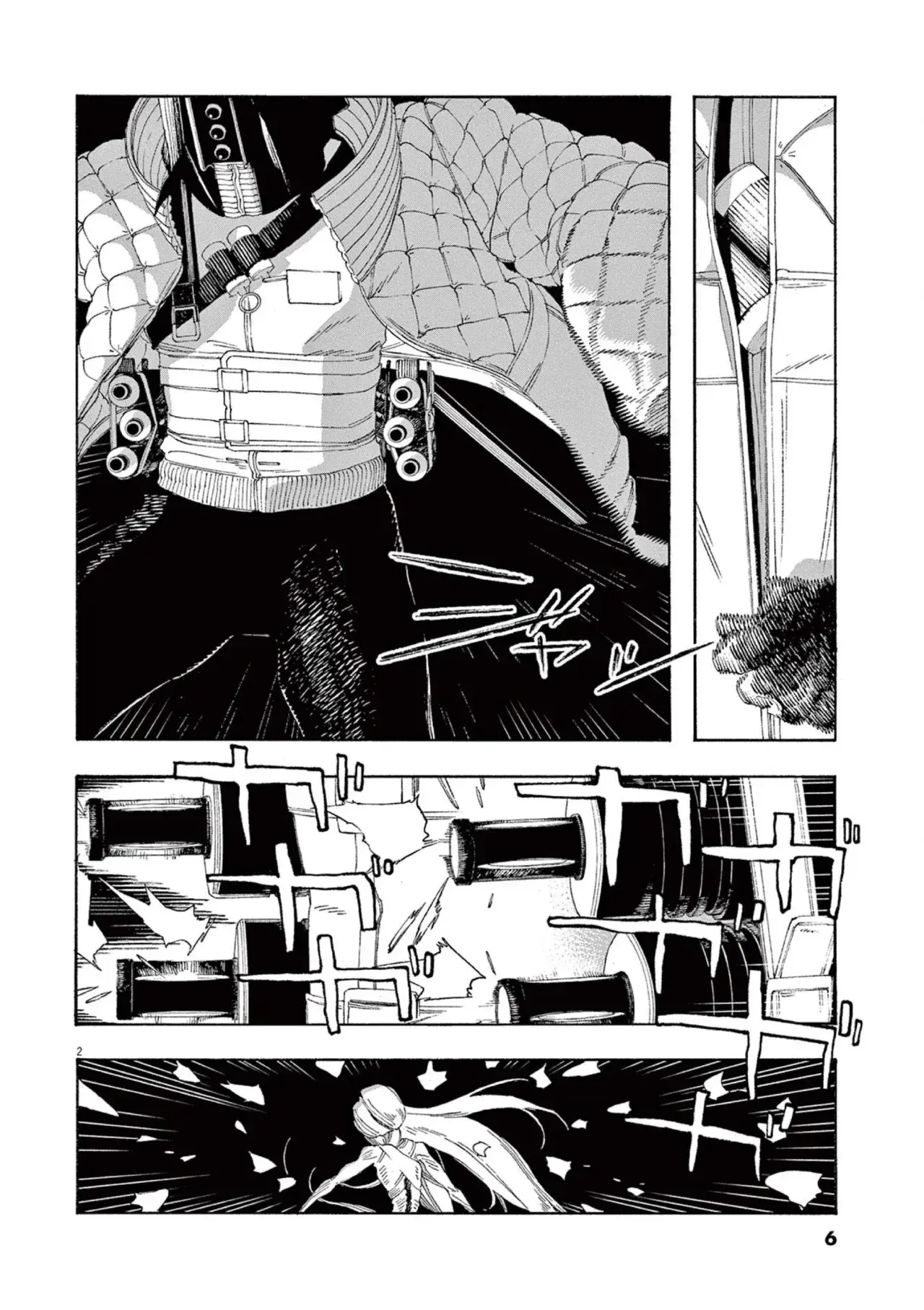 Capitulo 64 page 4