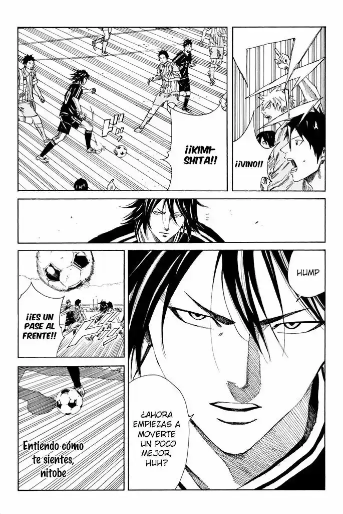 Capitulo 66 page 20