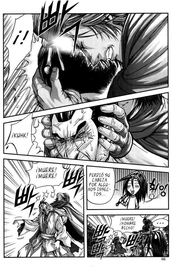Capitulo 221 page 29