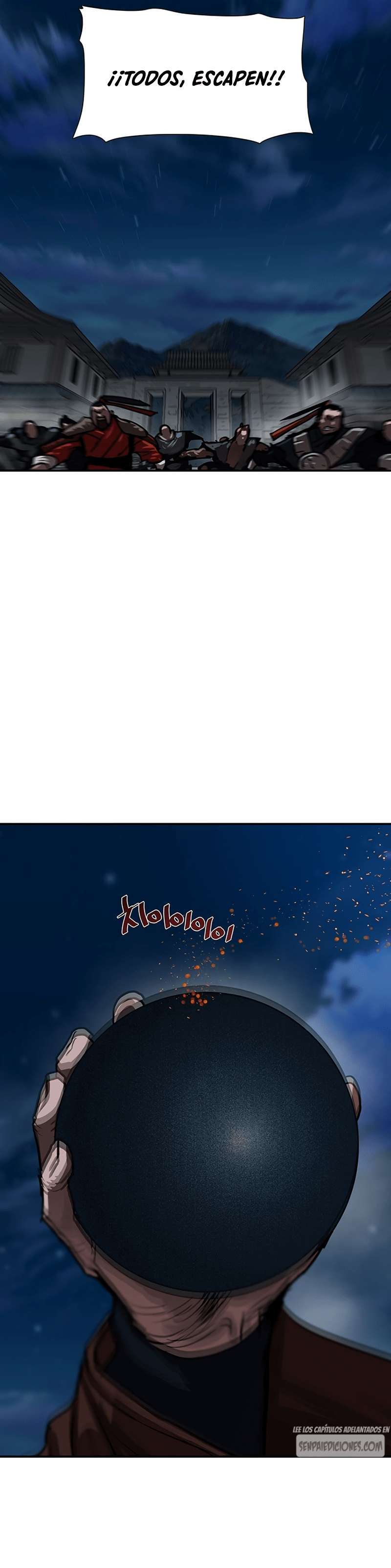 Capitulo 185 page 28