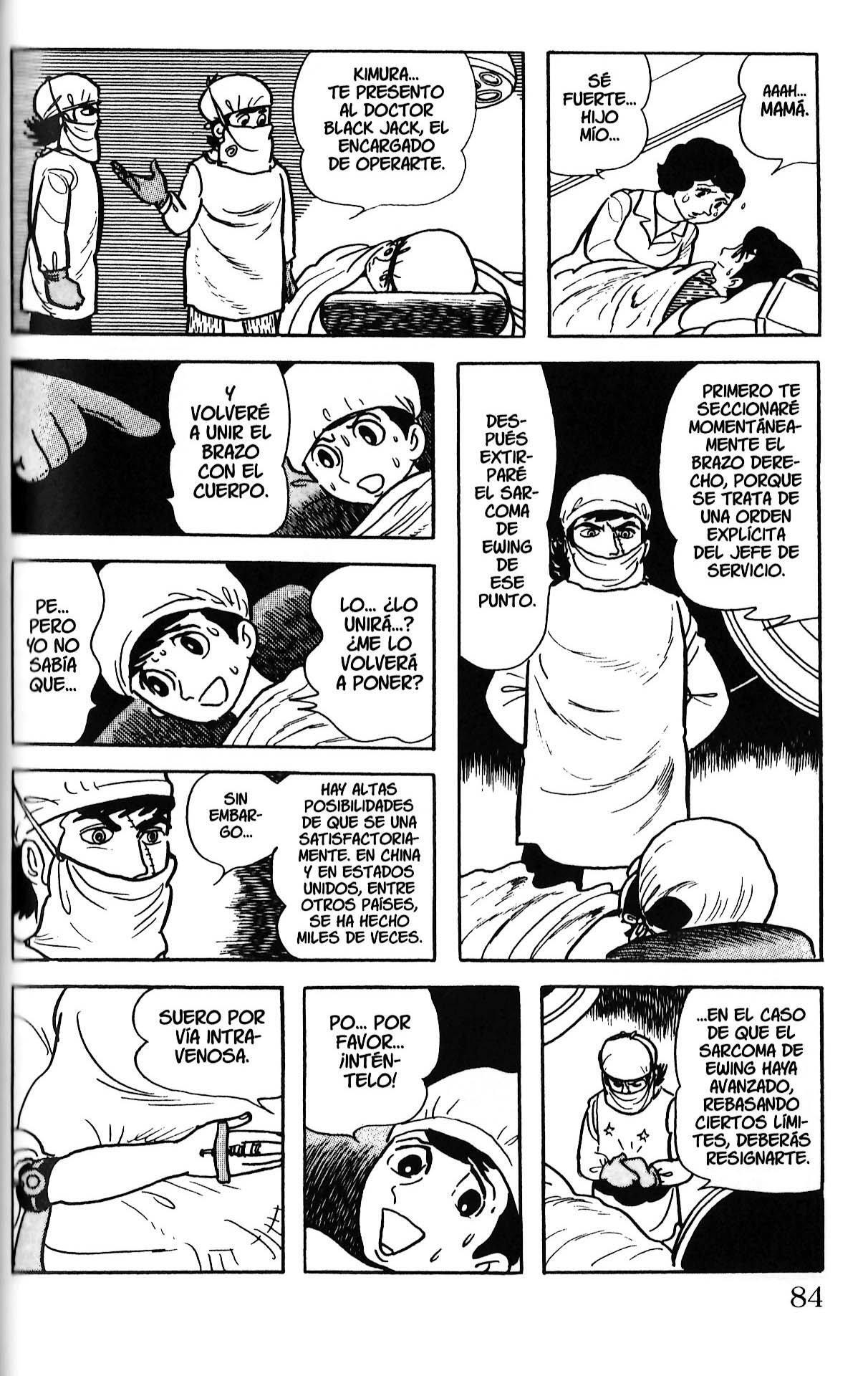 Capitulo 143 page 15