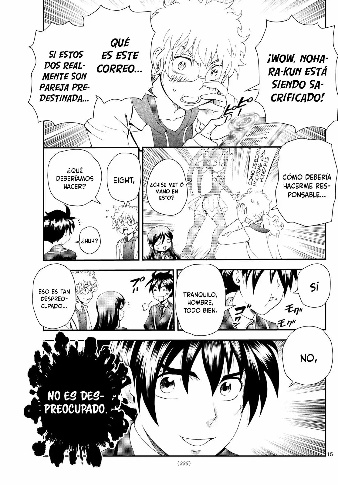 Capitulo 295 page 17