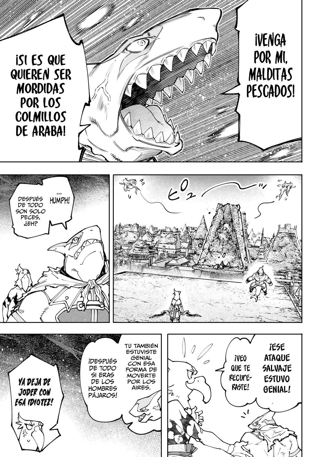 Capitulo 106 page 14