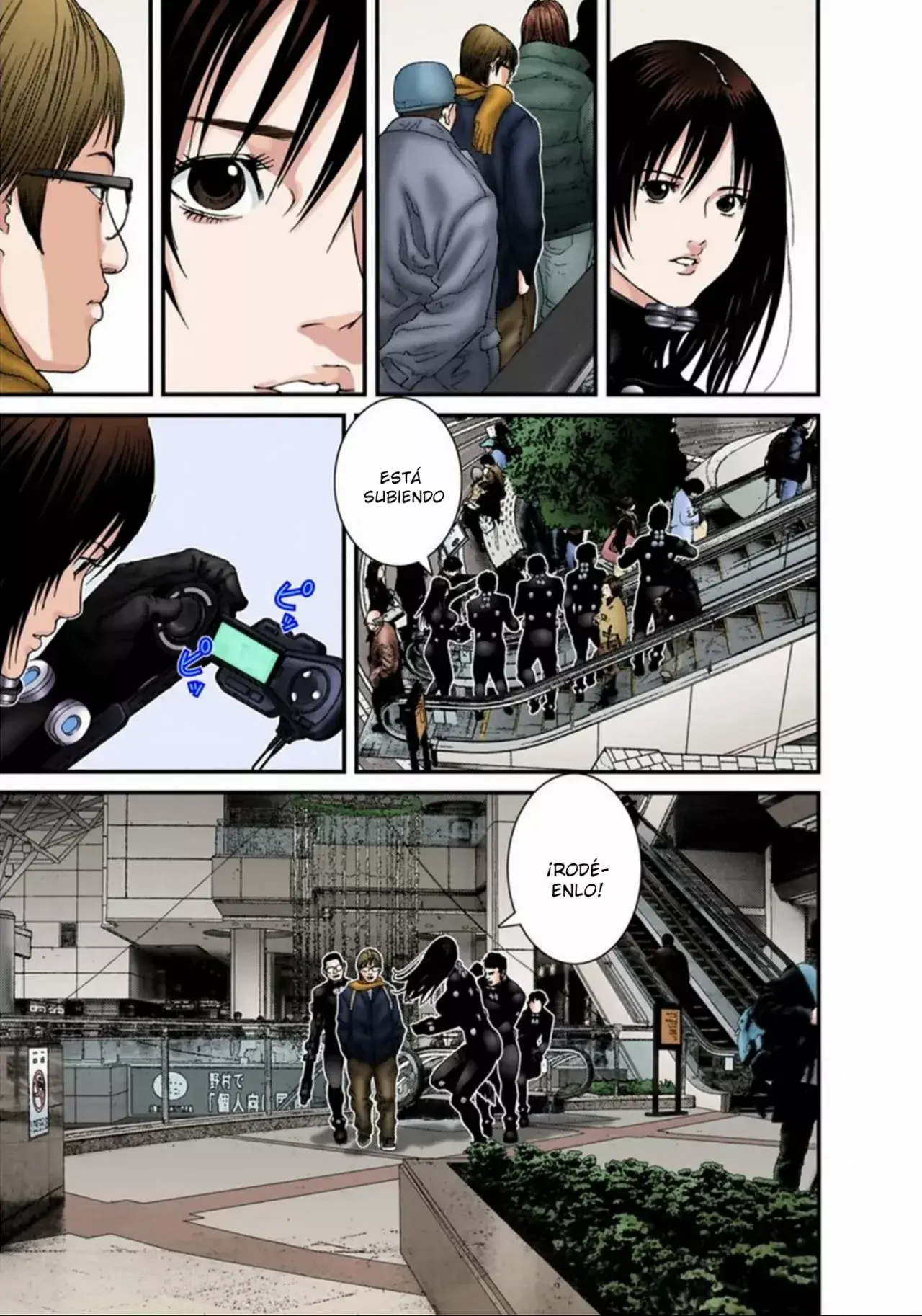 Capitulo 191 page 12