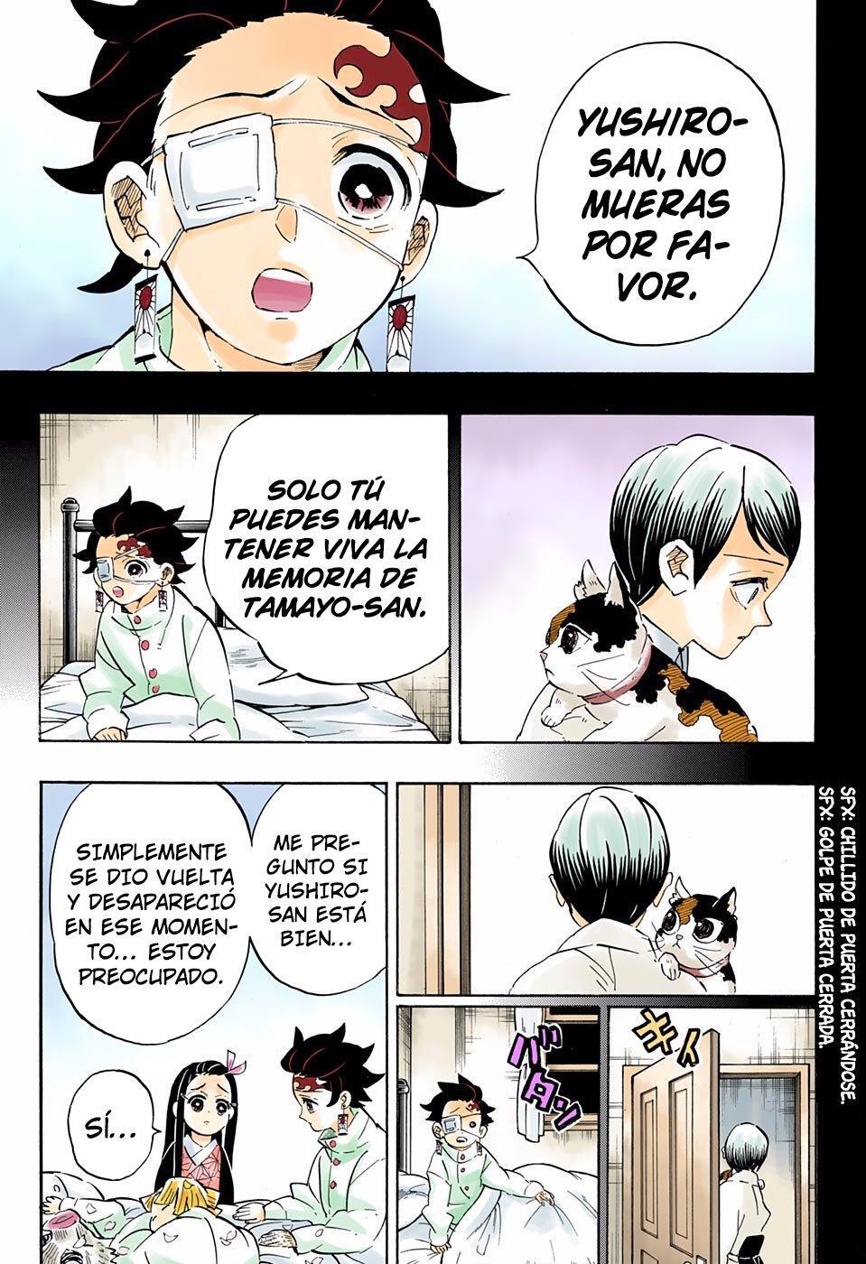 Capitulo 204.50 page 11