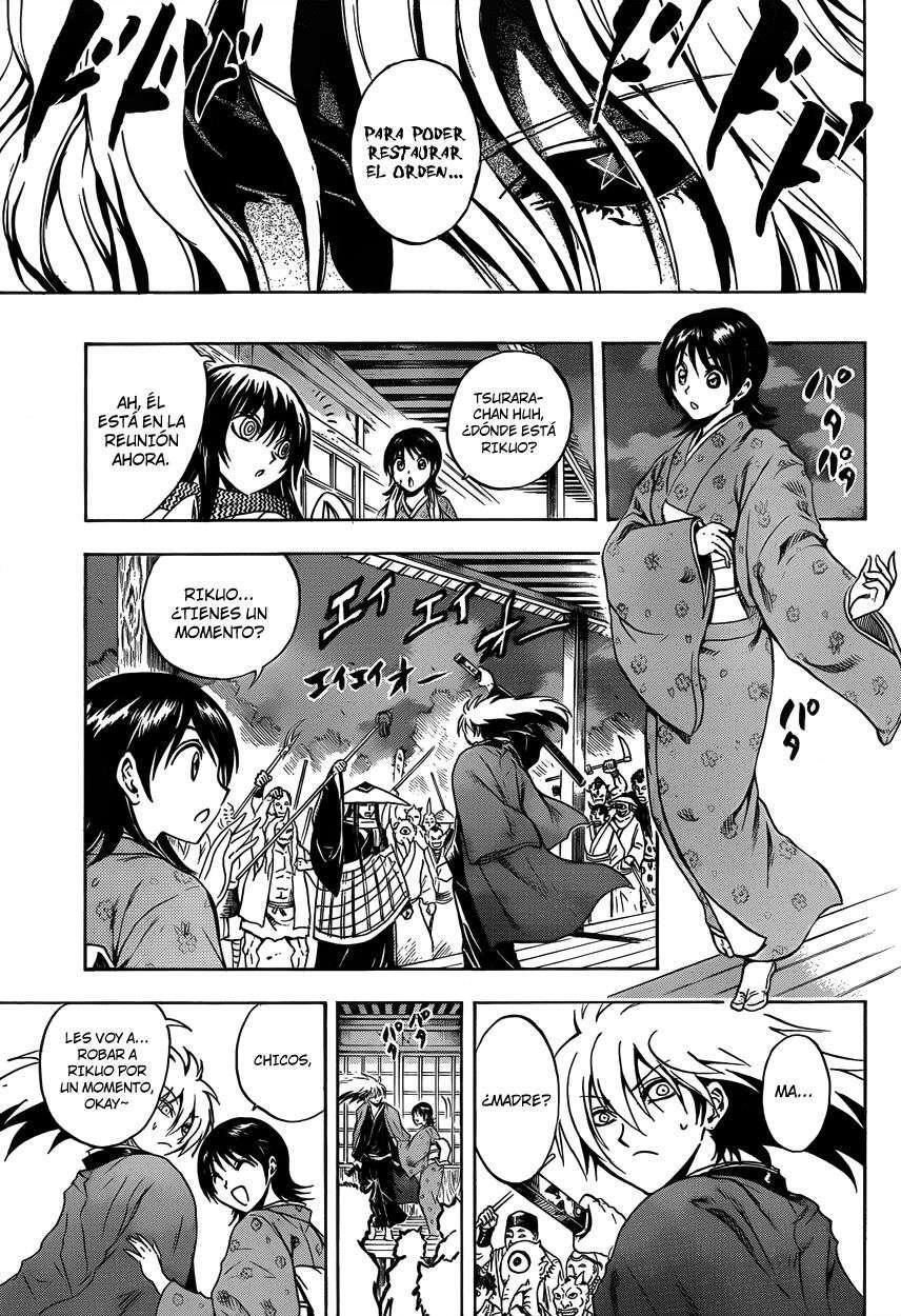 Capitulo 204 page 10