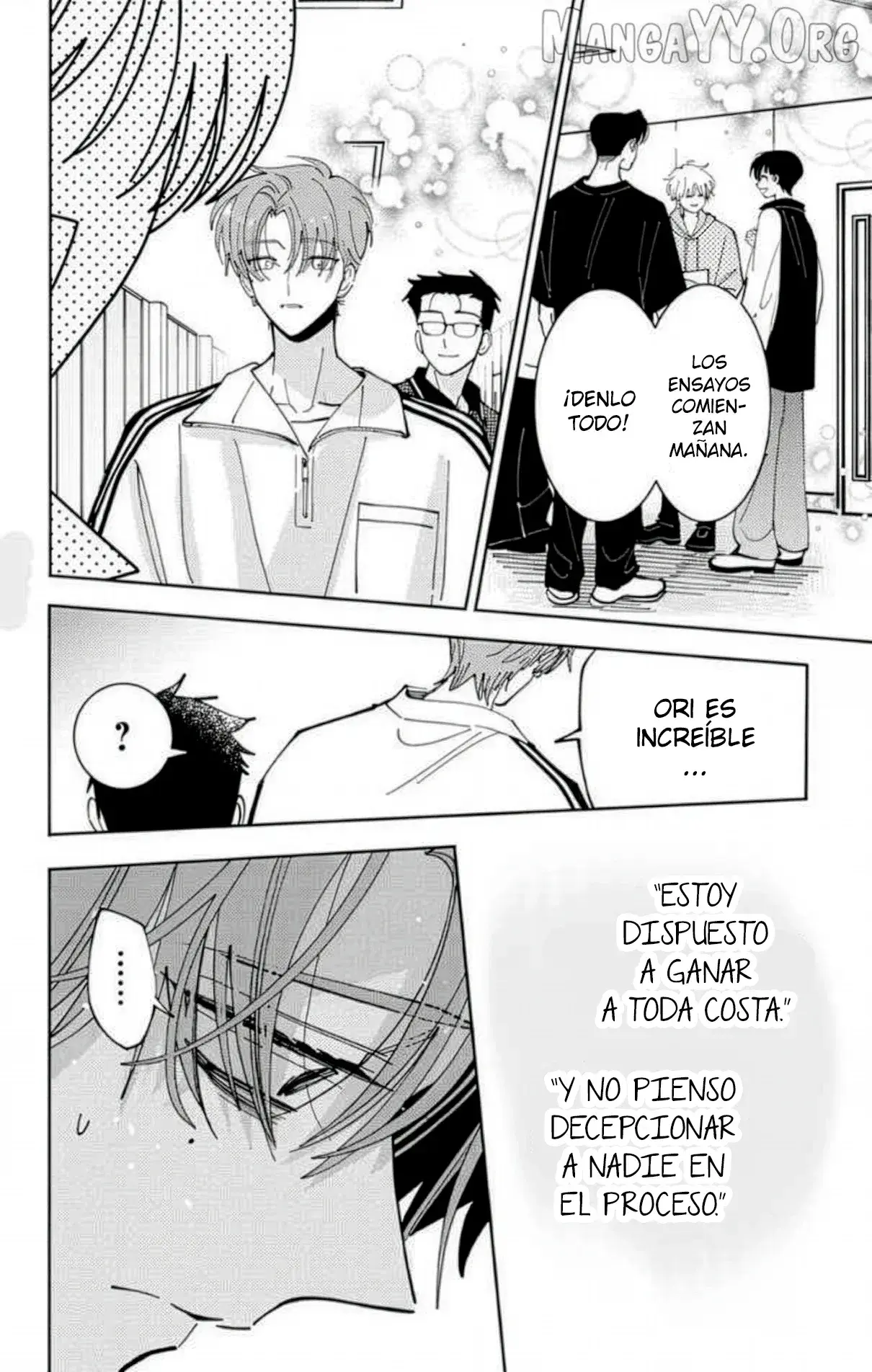 Capitulo 51 page 20