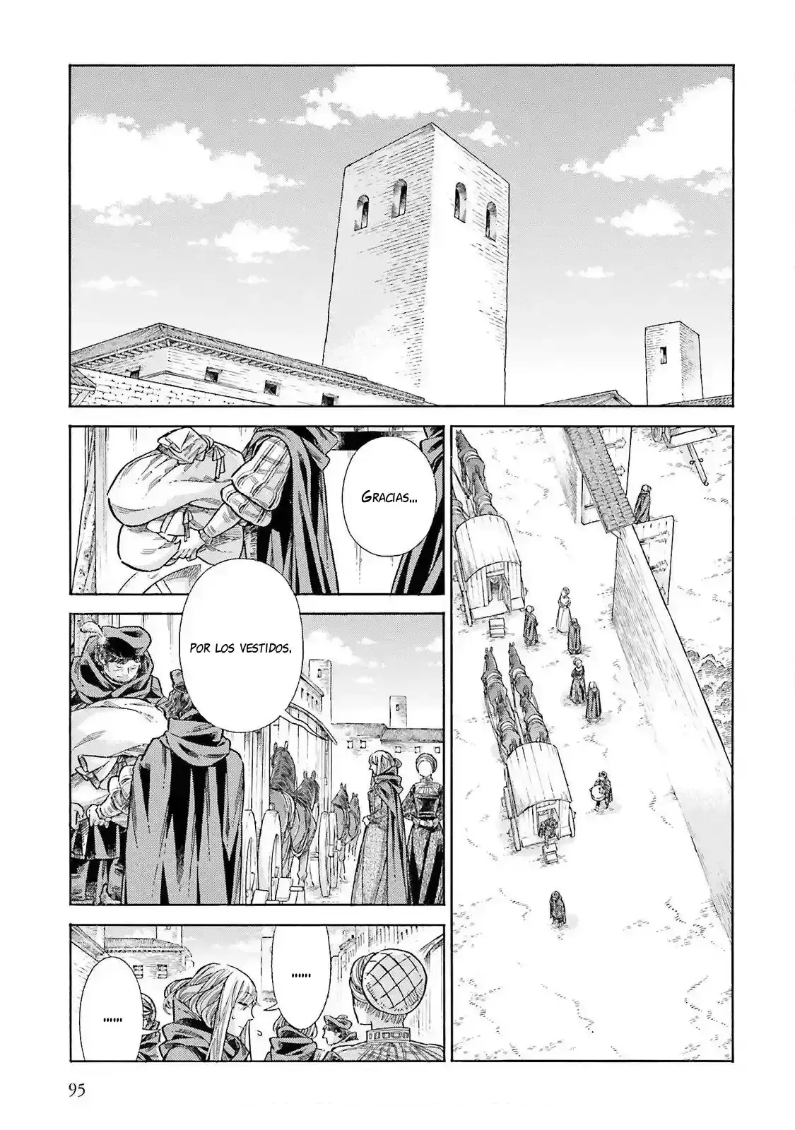Capitulo 72 page 20