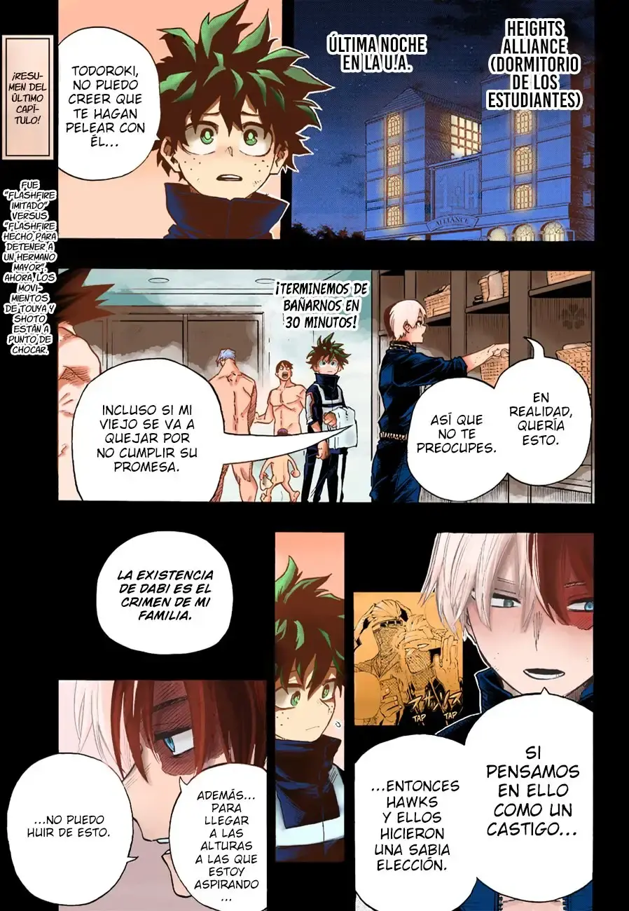 Capitulo 352.5 page 3