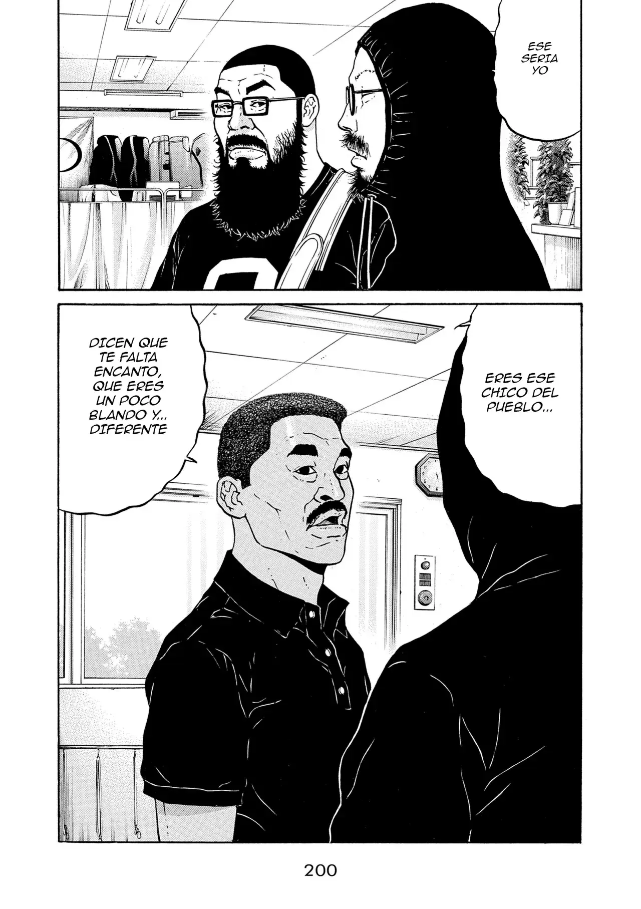 Capitulo 33 page 15