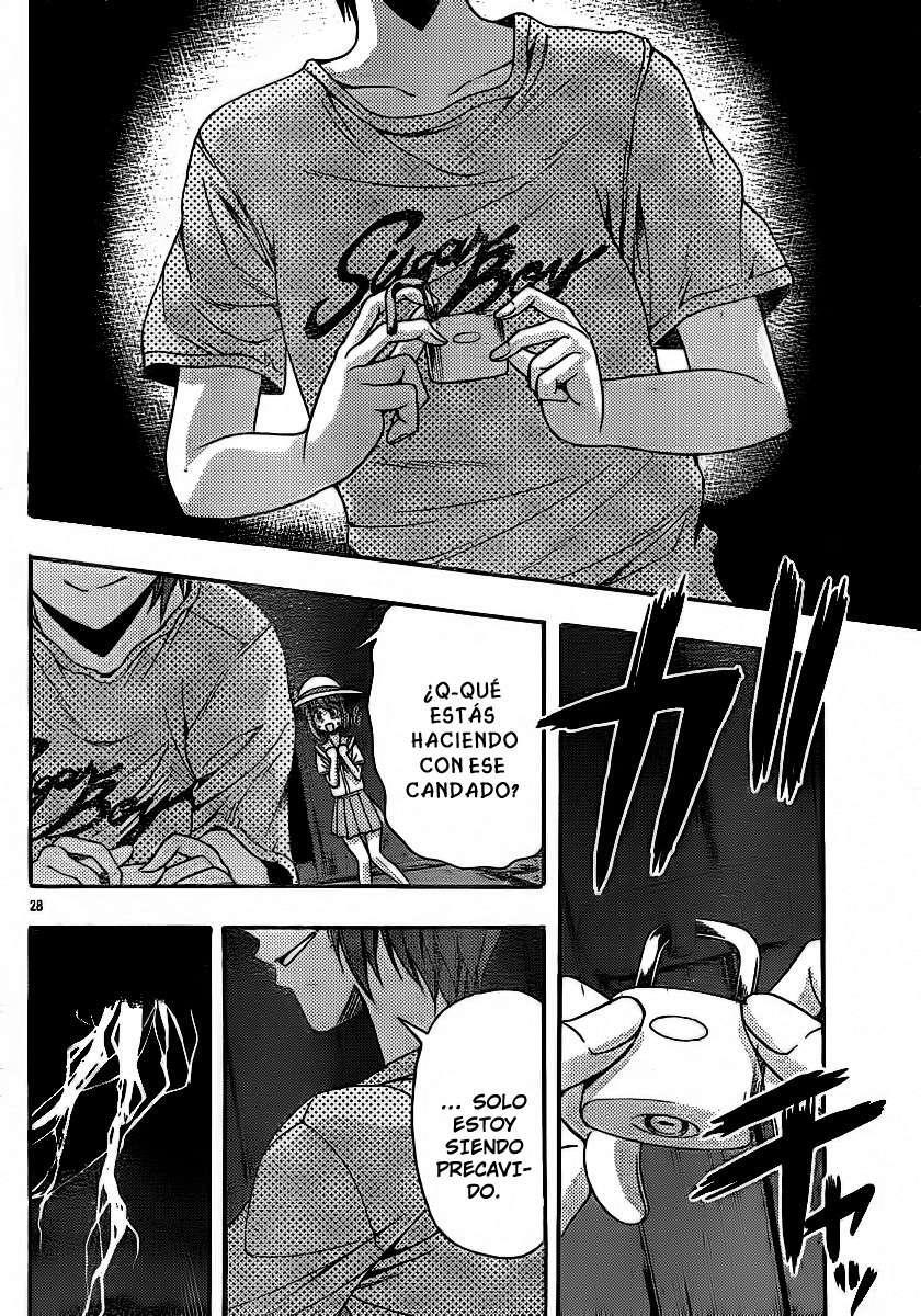 Capitulo 22 page 28