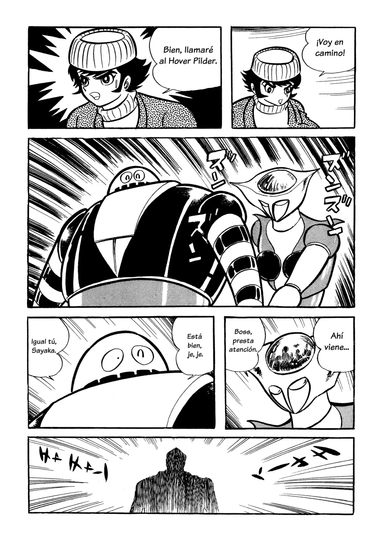 Capitulo 5 page 9