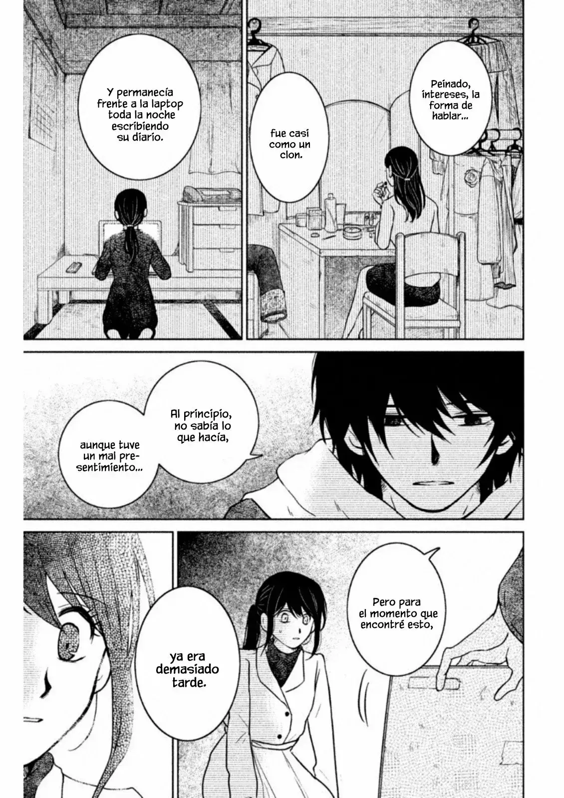 Capitulo 19 page 27