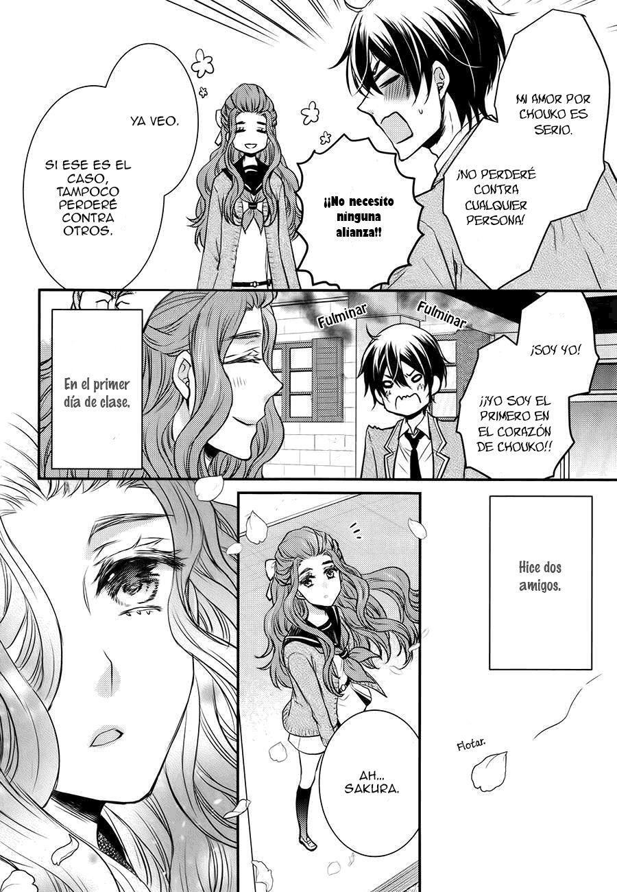 Capitulo 28.50 page 22