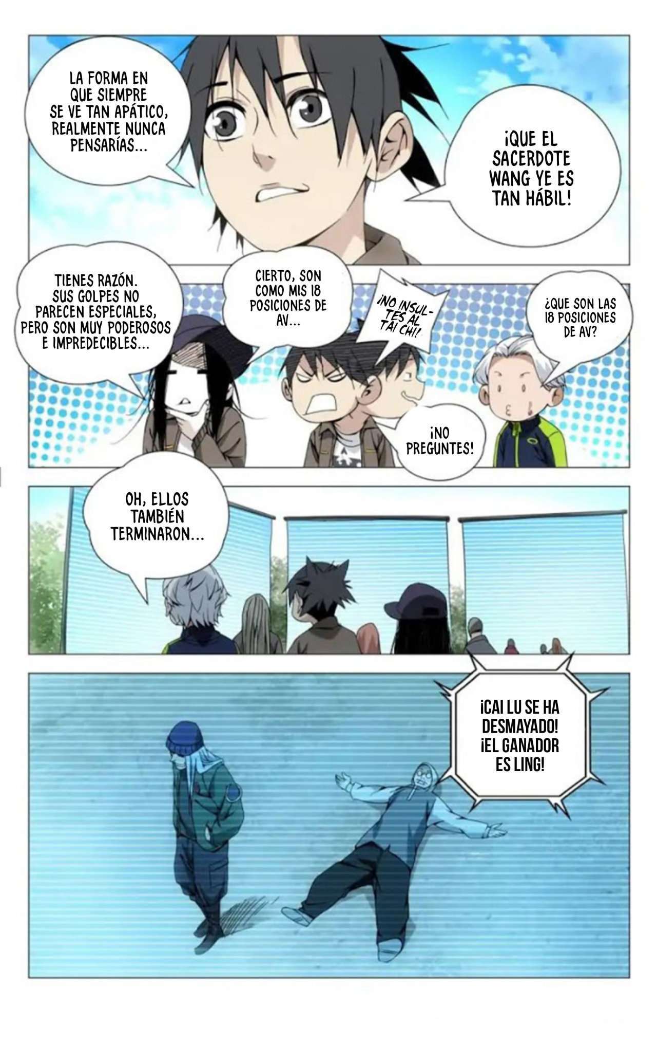 Capitulo 79 page 8