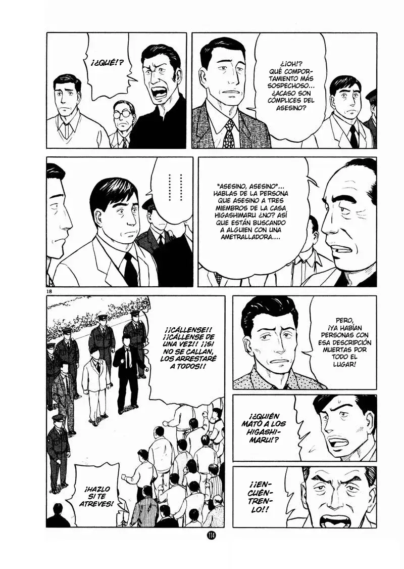 Capitulo 25 page 18