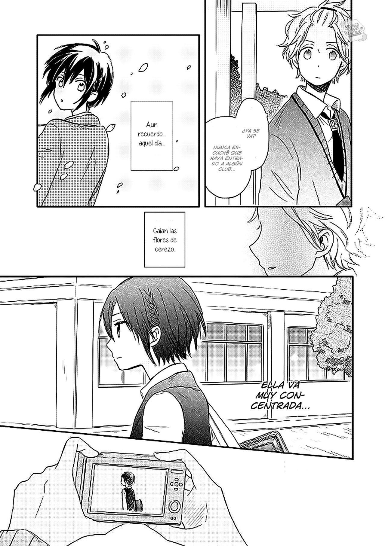 Capitulo 6.50 page 11