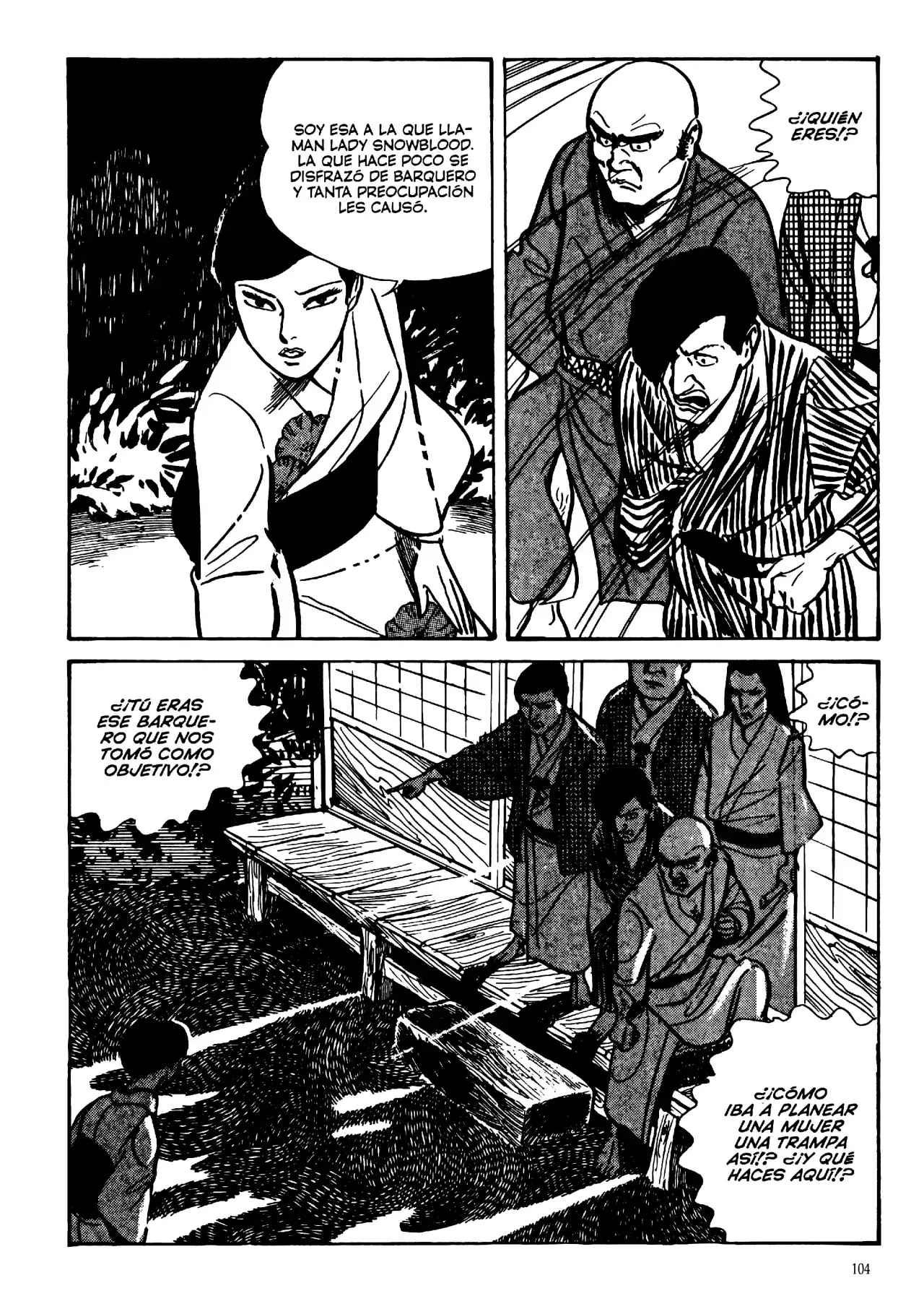 Capitulo 10 page 100